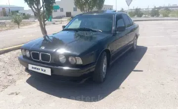 BMW 5 серии 1994 года за 1 800 000 тг. в Кызылординская область
