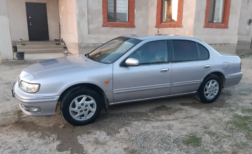 Nissan Maxima 1996 года за 2 250 000 тг. в Кызылординская область