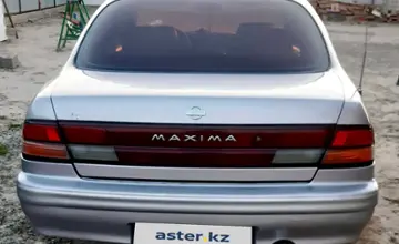 Nissan Maxima 1996 года за 2 250 000 тг. в Кызылординская область
