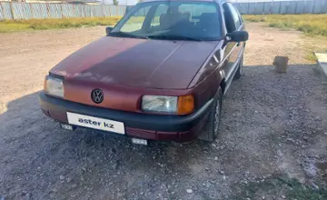 Volkswagen Passat 1992 года за 1 000 000 тг. в Жамбылская область