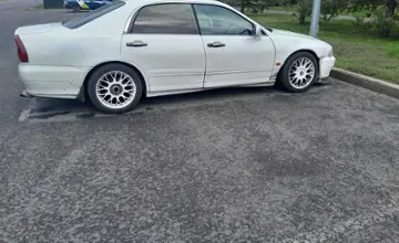 Mitsubishi Diamante 1996 года за 1 100 000 тг. в Жетысуская область