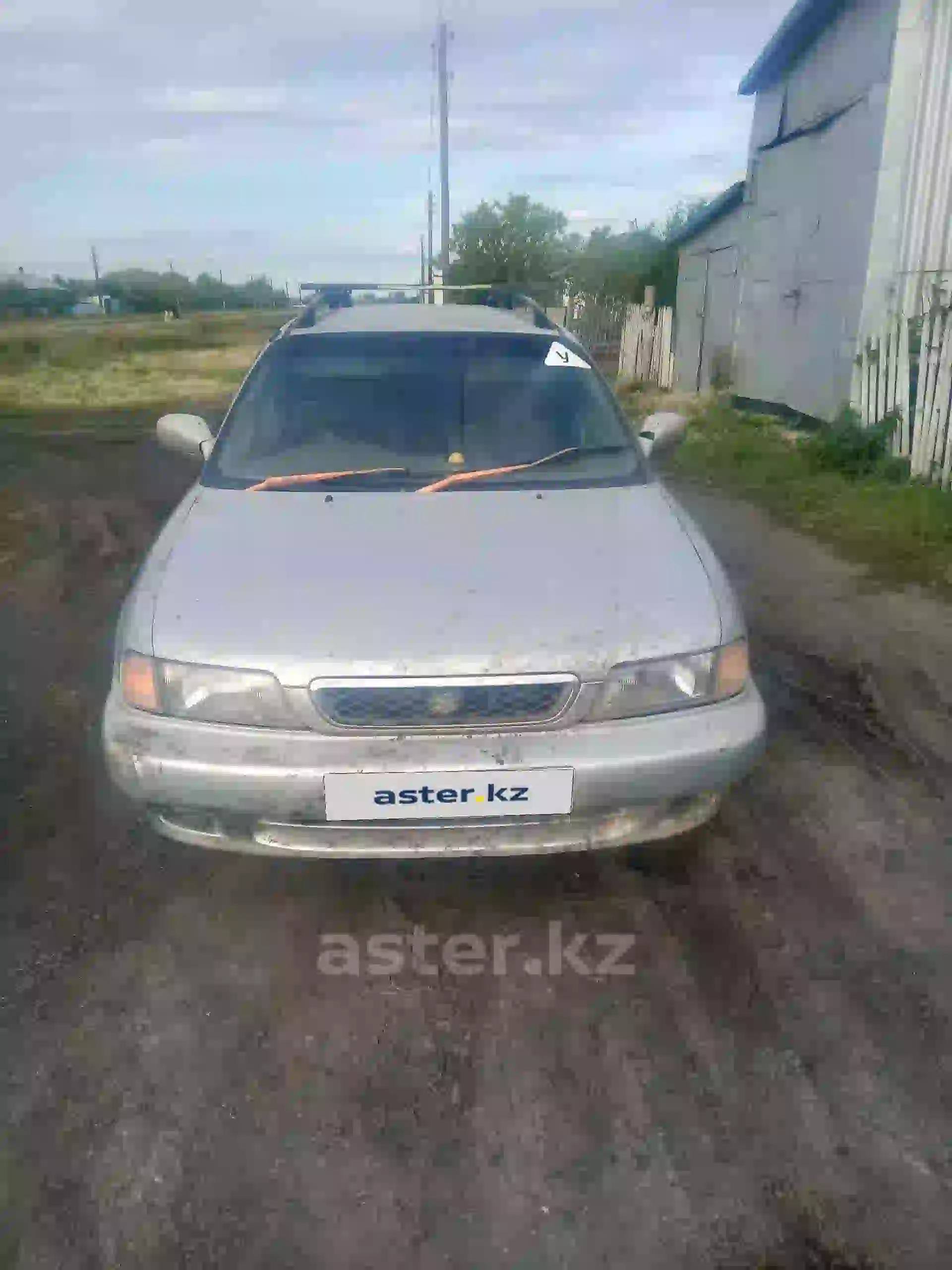 Suzuki Cultus 1997