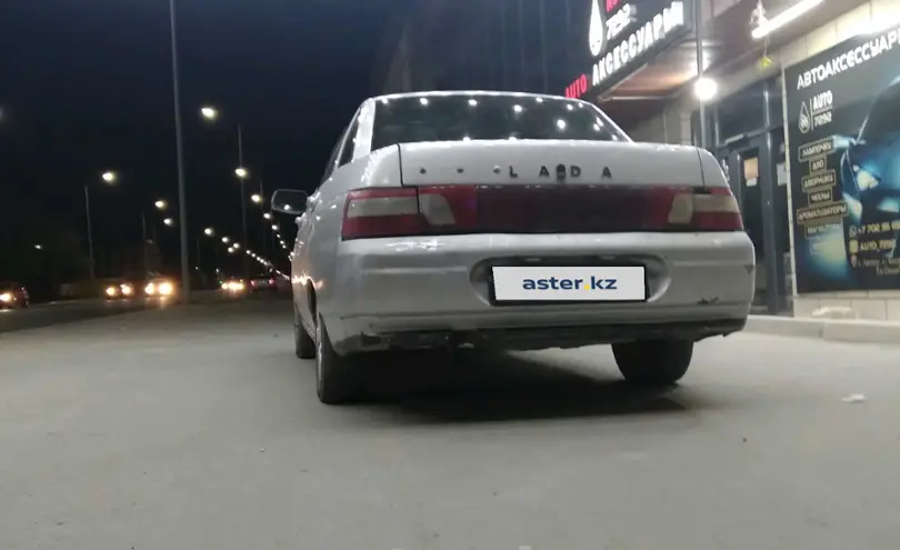 LADA (ВАЗ) 2110 2005 года за 1 200 000 тг. в Мангистауская область