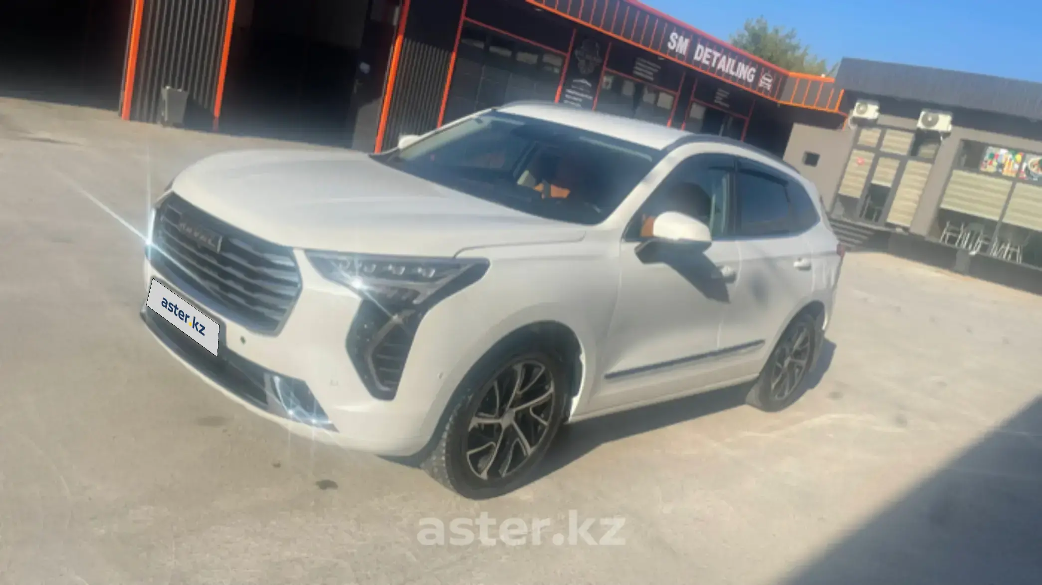 Haval Jolion 2021