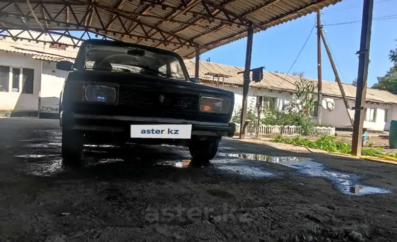 LADA (ВАЗ) 2105 1999 года за 500 000 тг. в Алматинская область