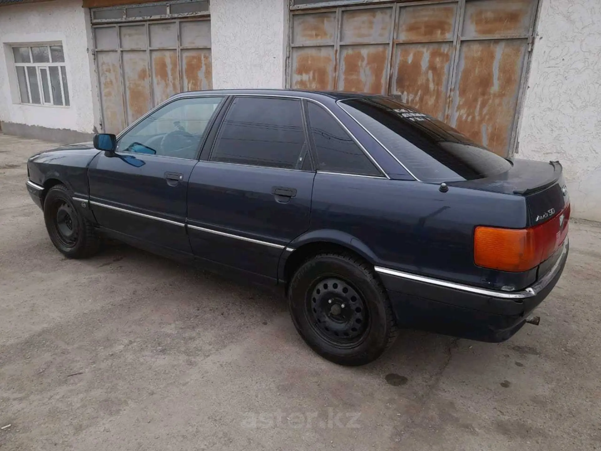 Audi 90 1991