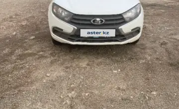 LADA (ВАЗ) Granta 2022 года за 5 300 000 тг. в Астана