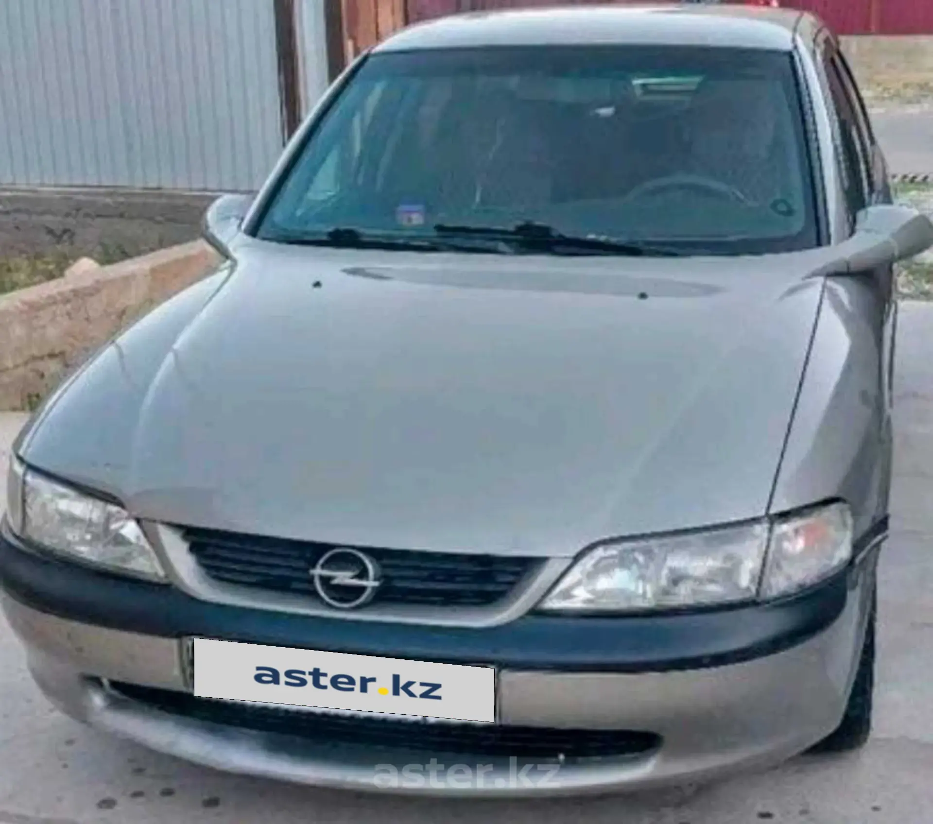 Opel Vectra 1997