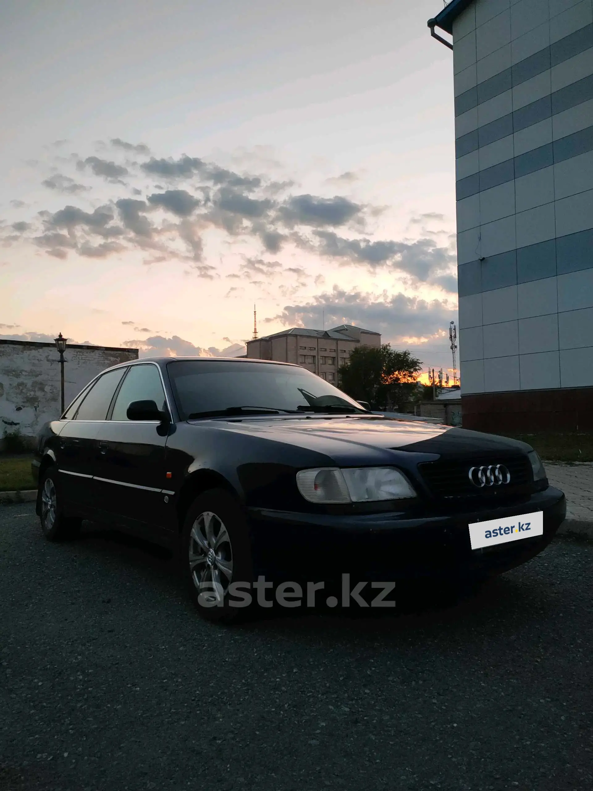 Audi A6 1995