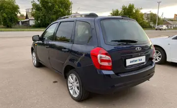 LADA (ВАЗ) Kalina 2014 года за 3 150 000 тг. в Астана