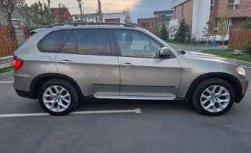 BMW X5 2011 года за 12 000 000 тг. в Алматы фото 3