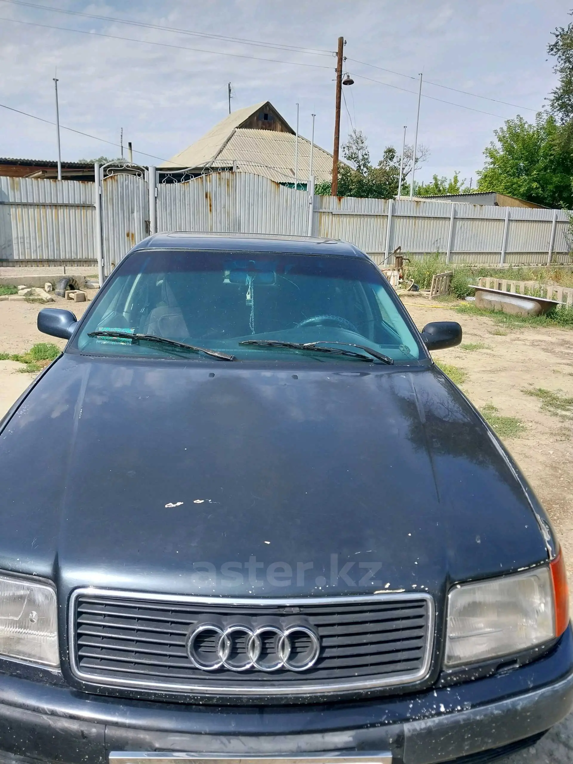 Audi 100 1992