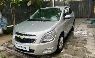 Chevrolet Cobalt 2022 года за 7 500 000 тг. в Алматы