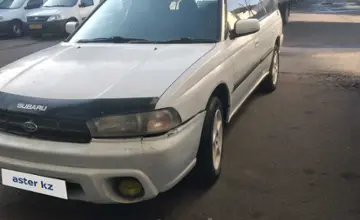 Subaru Legacy 1997 года за 2 200 000 тг. в Алматы