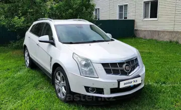 Cadillac SRX 2011 года за 10 000 000 тг. в Алматы фото 1