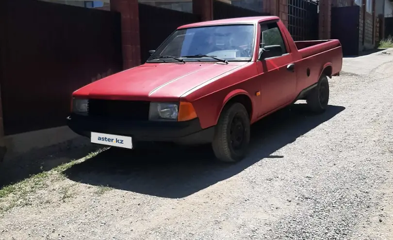 LADA (ВАЗ) 2121 (4x4) 2005 года за 1 100 000 тг. в Алматинская область
