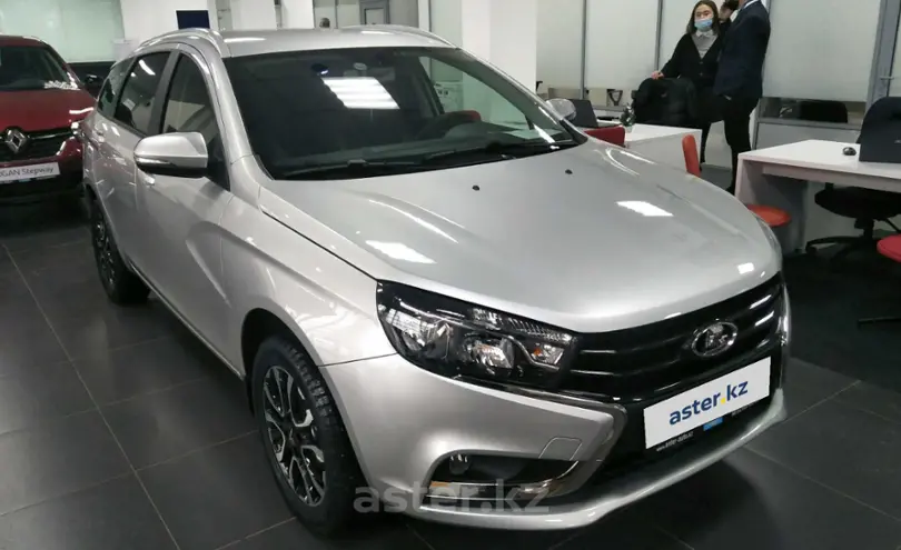 LADA (ВАЗ) Vesta 2021 года за 8 000 000 тг. в Павлодар