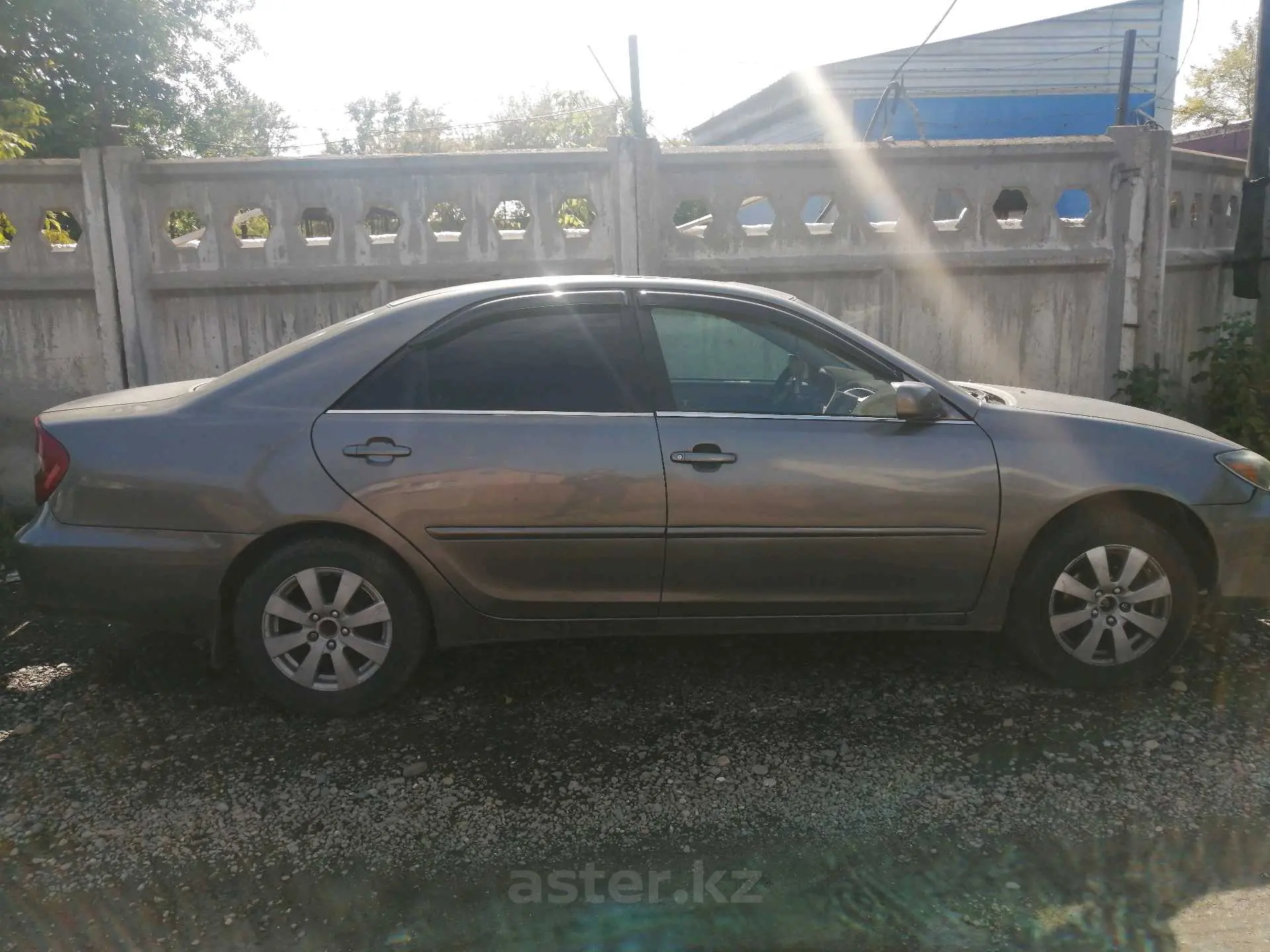 Toyota Camry 2003