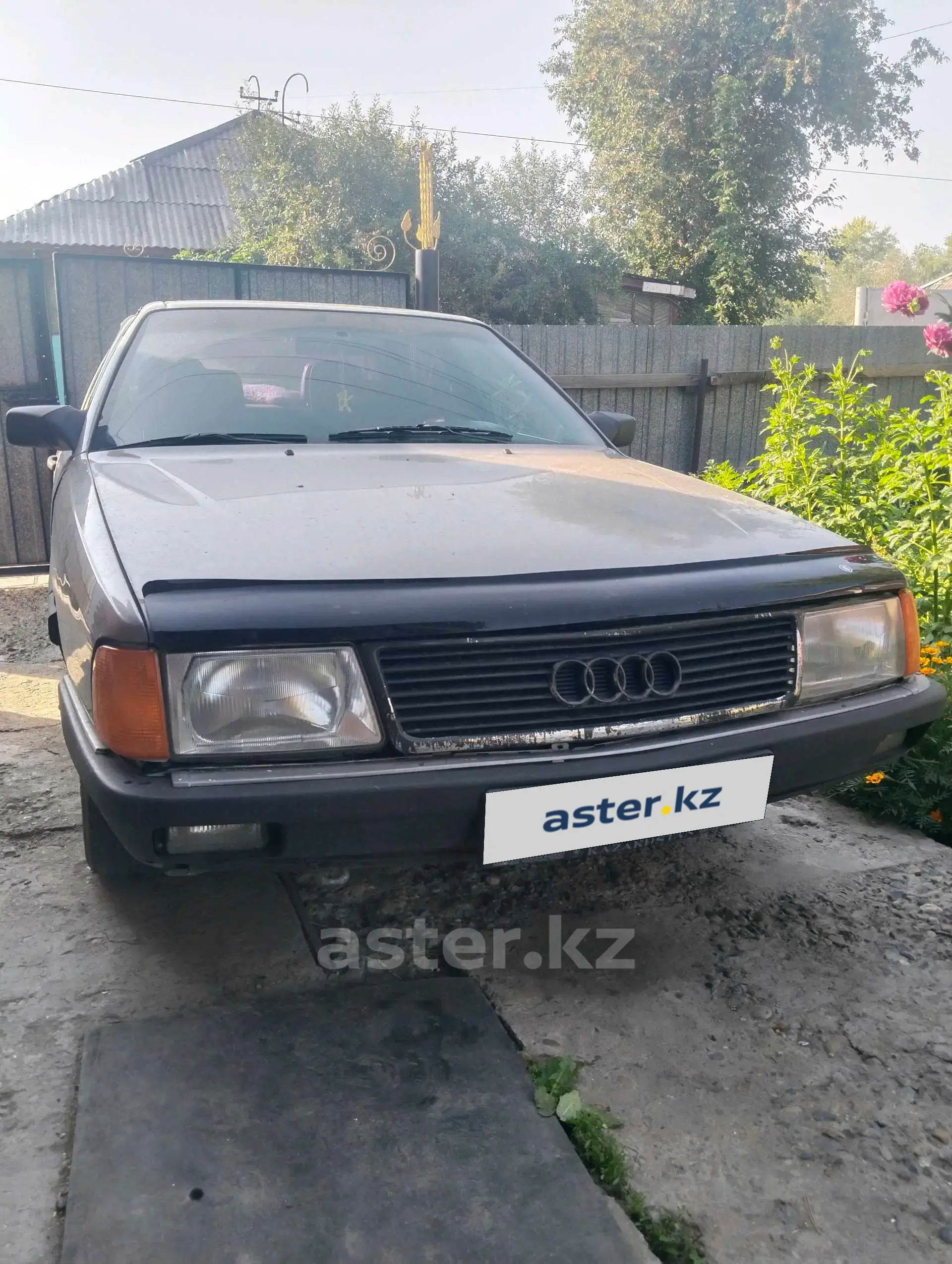 Audi 100 1987