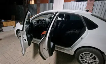 Volkswagen Polo 2018 года за 6 250 000 тг. в Алматинская область