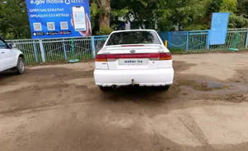 Subaru Legacy 1998 года за 2 000 000 тг. в Акмолинская область