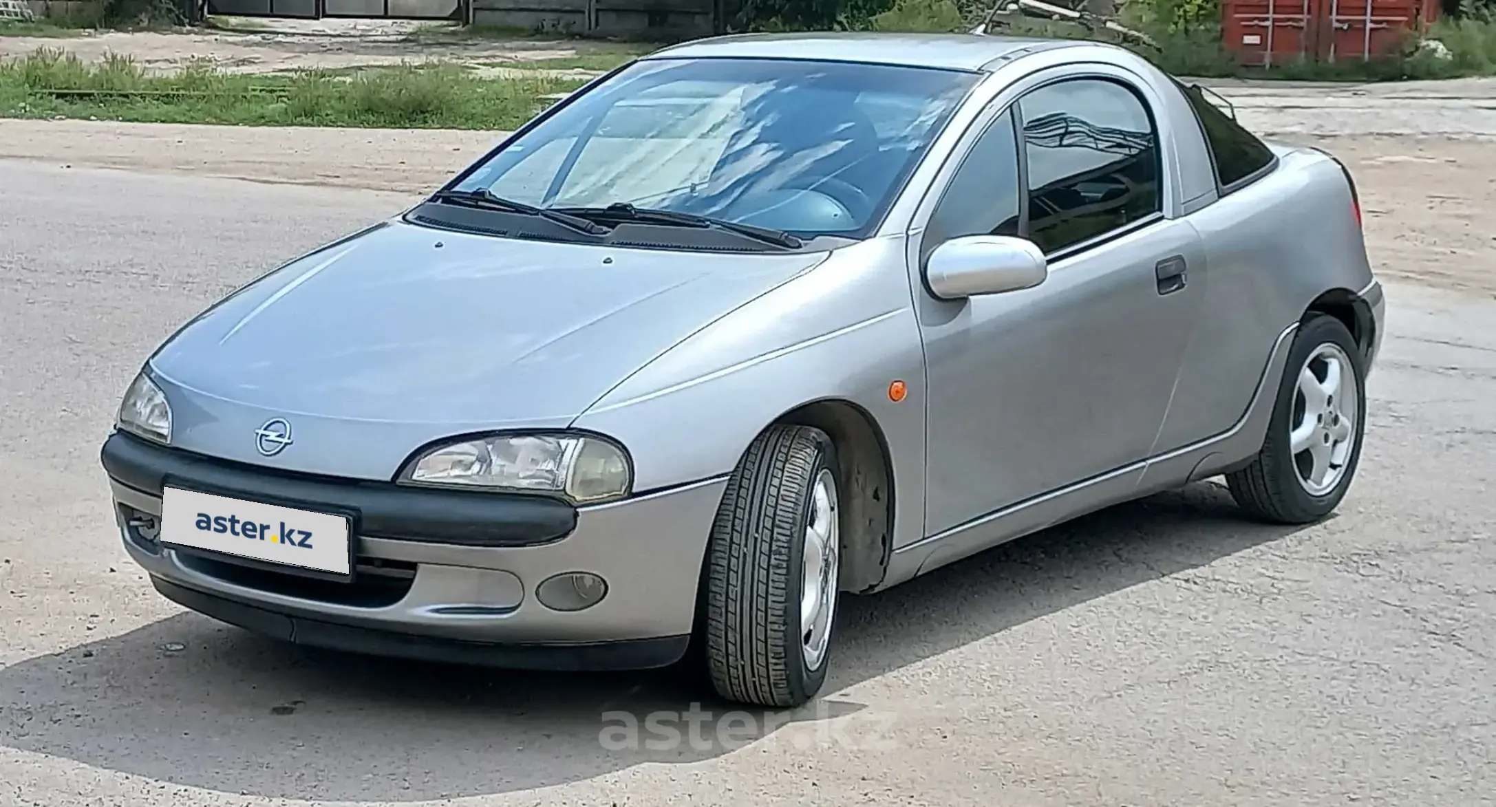 Opel Tigra 1996