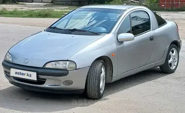 Opel Tigra 1996 года за 2 200 000 тг. в Алматы