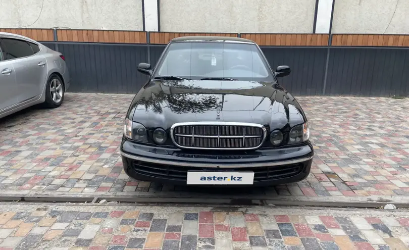 Hyundai Dynasty 1996 года за 2 000 000 тг. в Шымкент