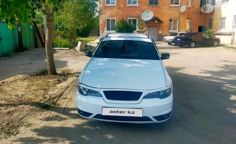 Daewoo Nexia 2014 года за 2 200 000 тг. в Семей