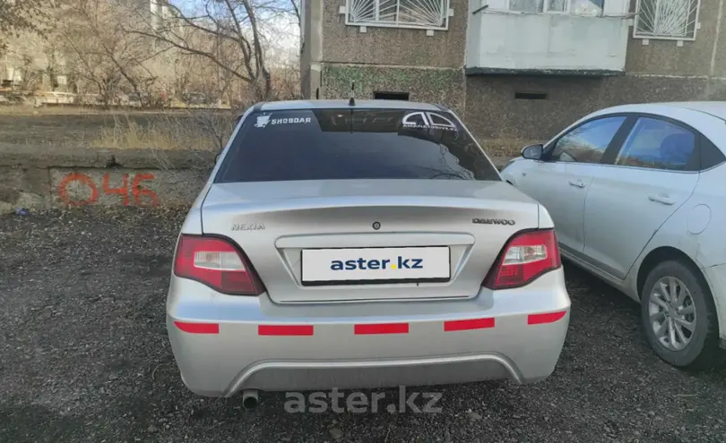 Daewoo Nexia 2011 года за 2 100 000 тг. в Карагандинская область