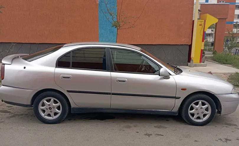 Mitsubishi Carisma 1998 года за 1 600 000 тг. в Алматы