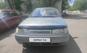 LADA (ВАЗ) 2110 2000 года за 1 350 000 тг. в Карагандинская область