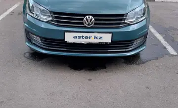 Volkswagen Polo 2019 года за 8 000 000 тг. в Северо-Казахстанская область