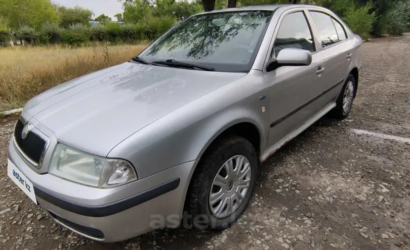 Skoda Octavia 2003 года за 3 200 000 тг. в Костанайская область