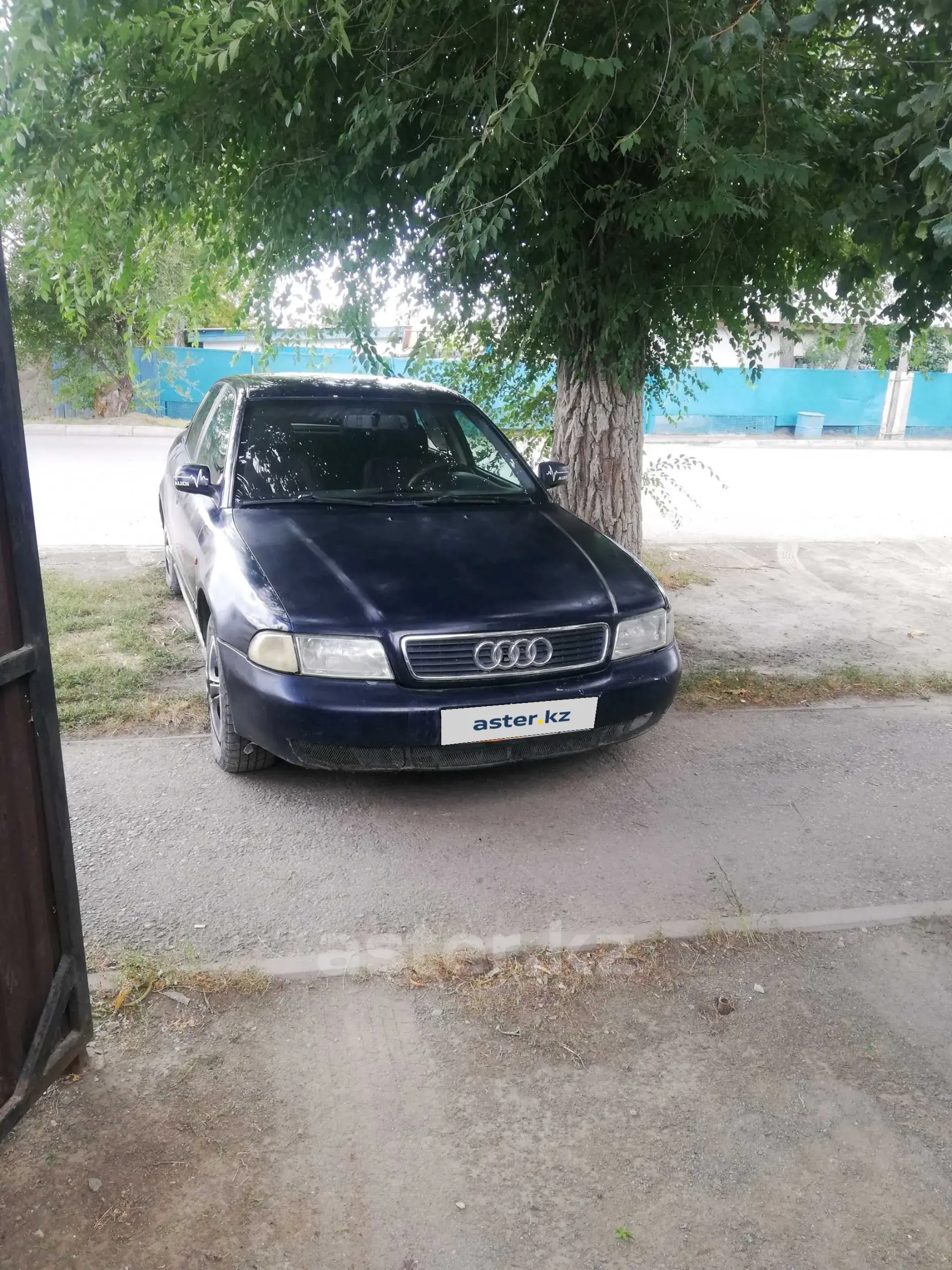 Audi A4 1995