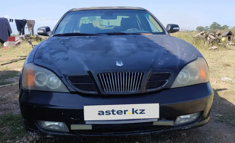 Daewoo Magnus 2004 года за 1 200 000 тг. в Алматы