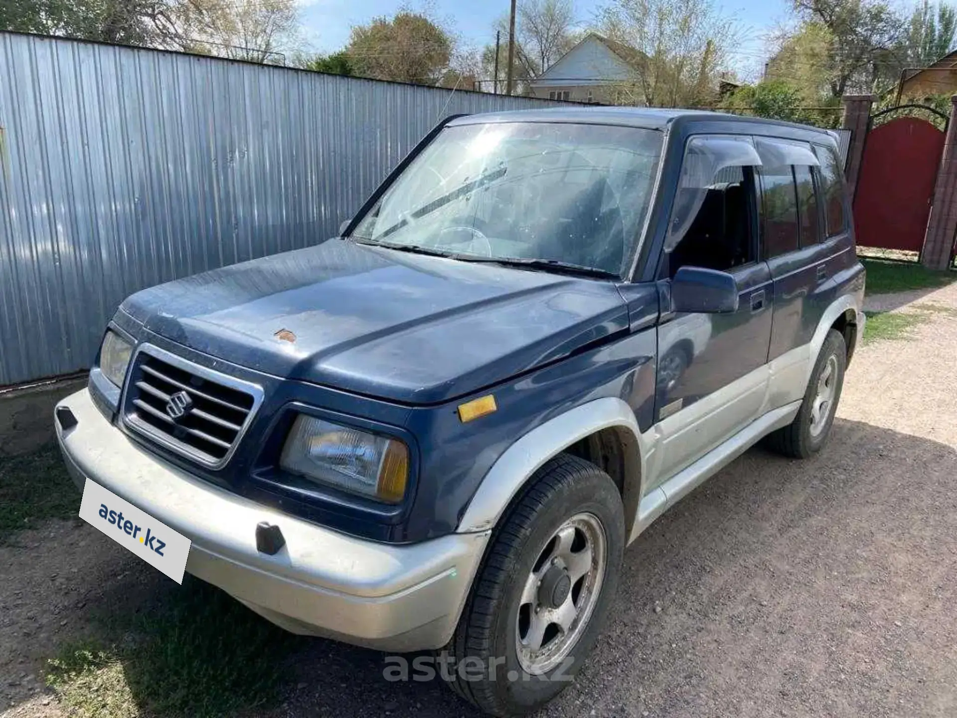 Suzuki Escudo 1996