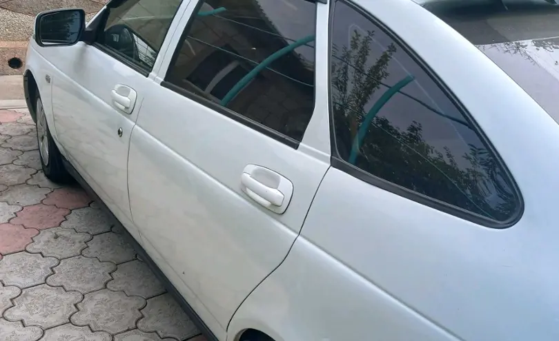 LADA (ВАЗ) Priora 2013 года за 2 000 000 тг. в Жамбылская область