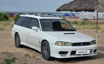 Subaru Legacy 1998 года за 2 000 000 тг. в Алматы