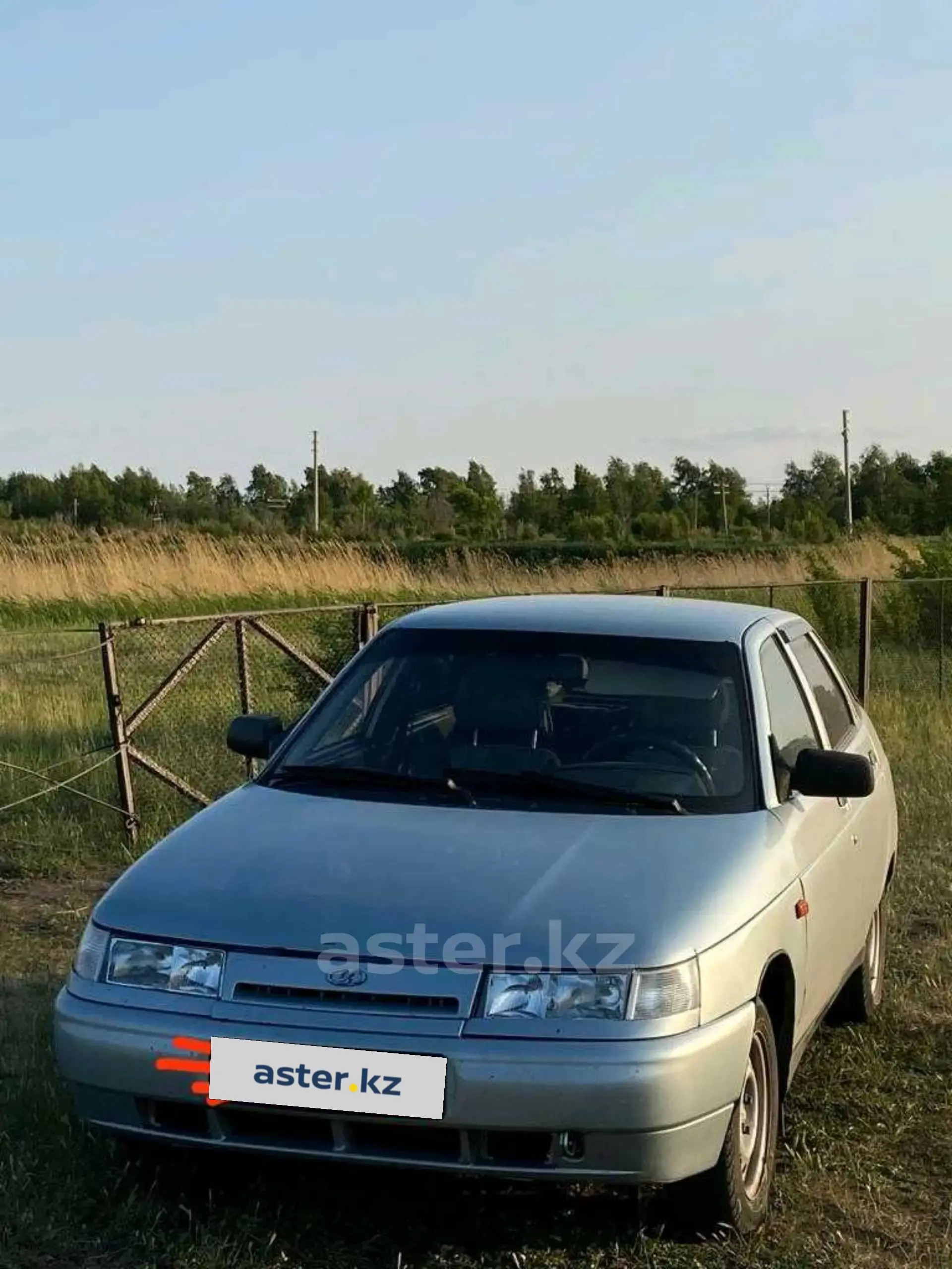 LADA (ВАЗ) 2112 2003