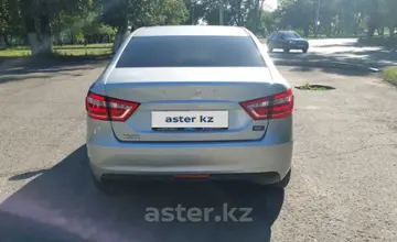 LADA (ВАЗ) Vesta 2021 года за 7 100 000 тг. в Павлодар