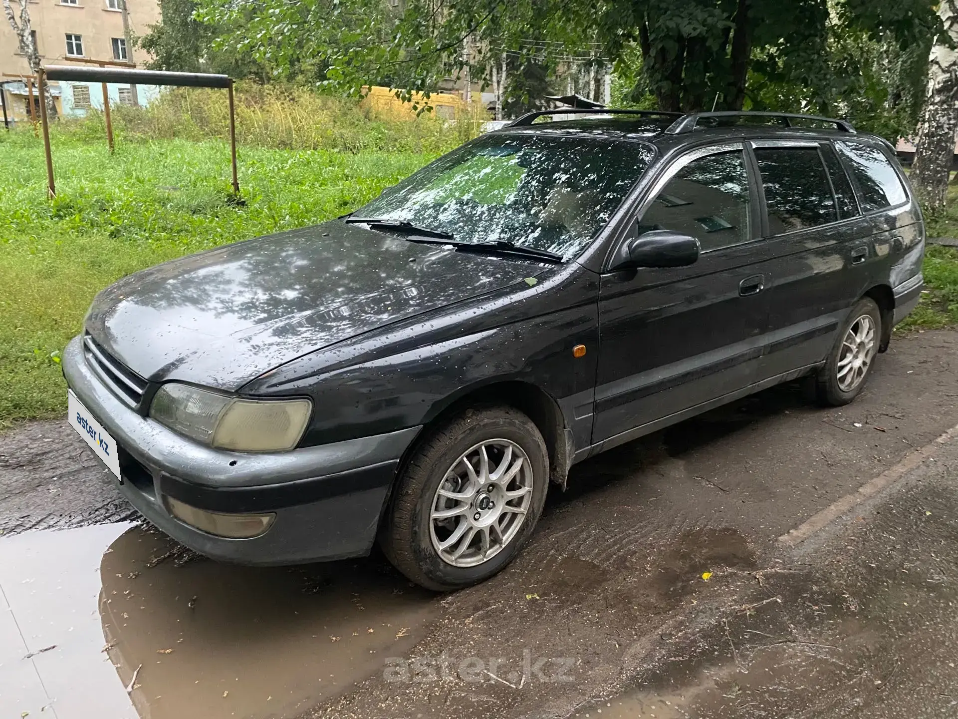 Toyota Caldina 1996