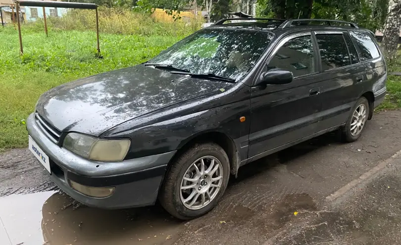 Toyota Caldina 1996 года за 2 999 999 тг. в Восточно-Казахстанская область
