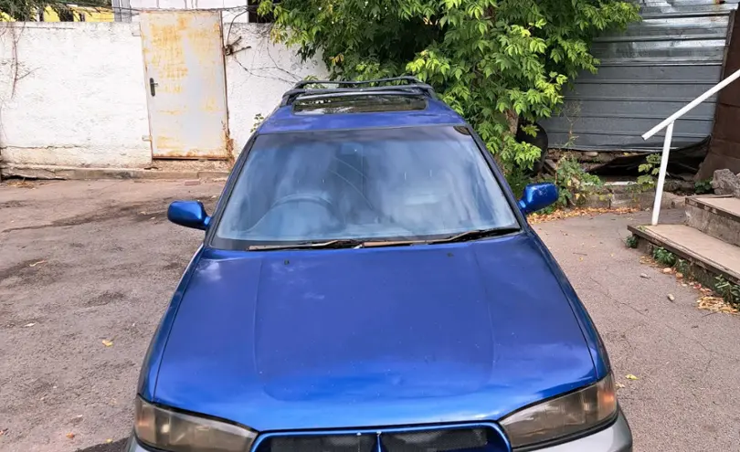 Subaru Legacy 1996 года за 2 200 000 тг. в Алматы