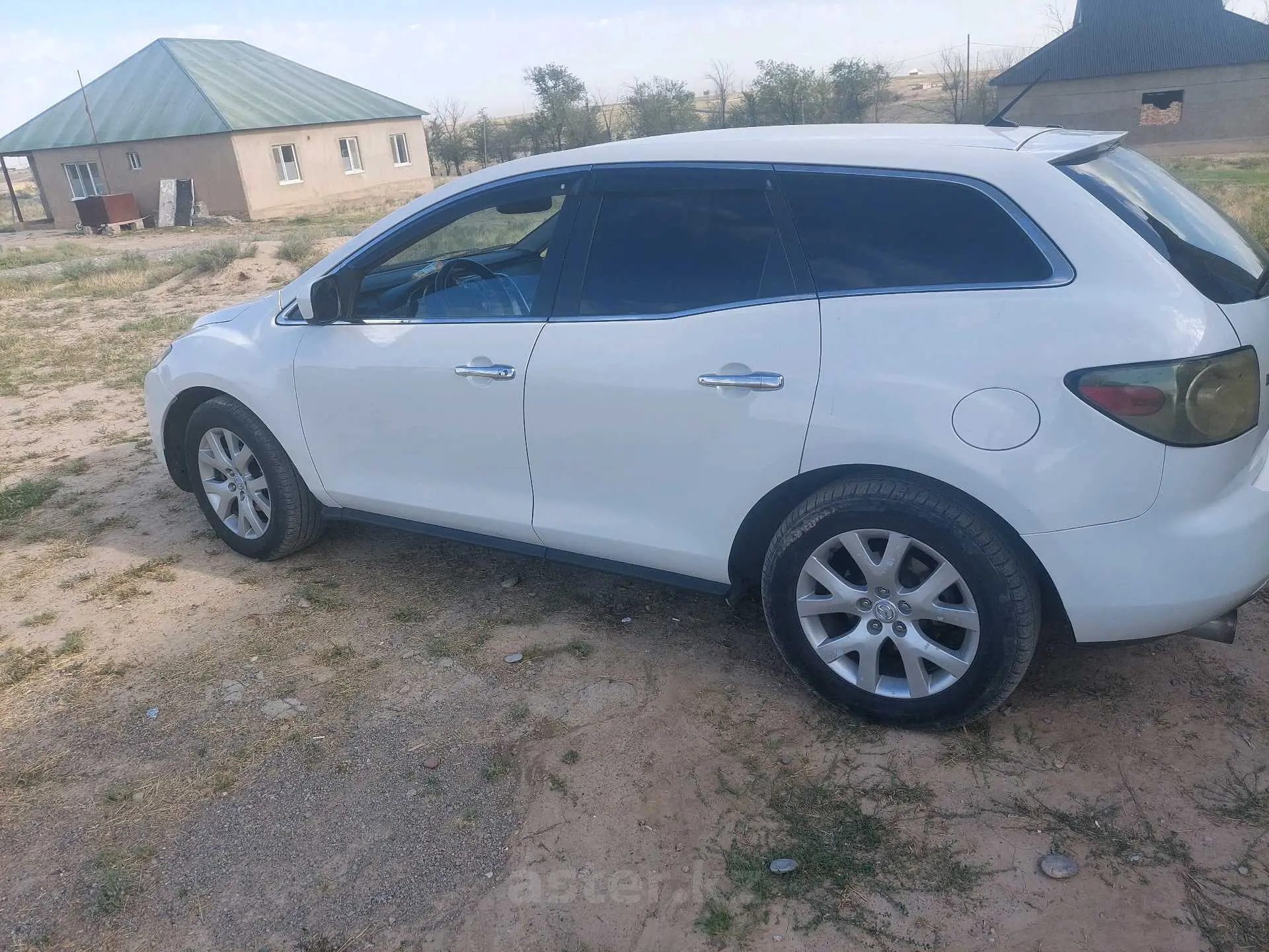 Mazda CX-7 2007