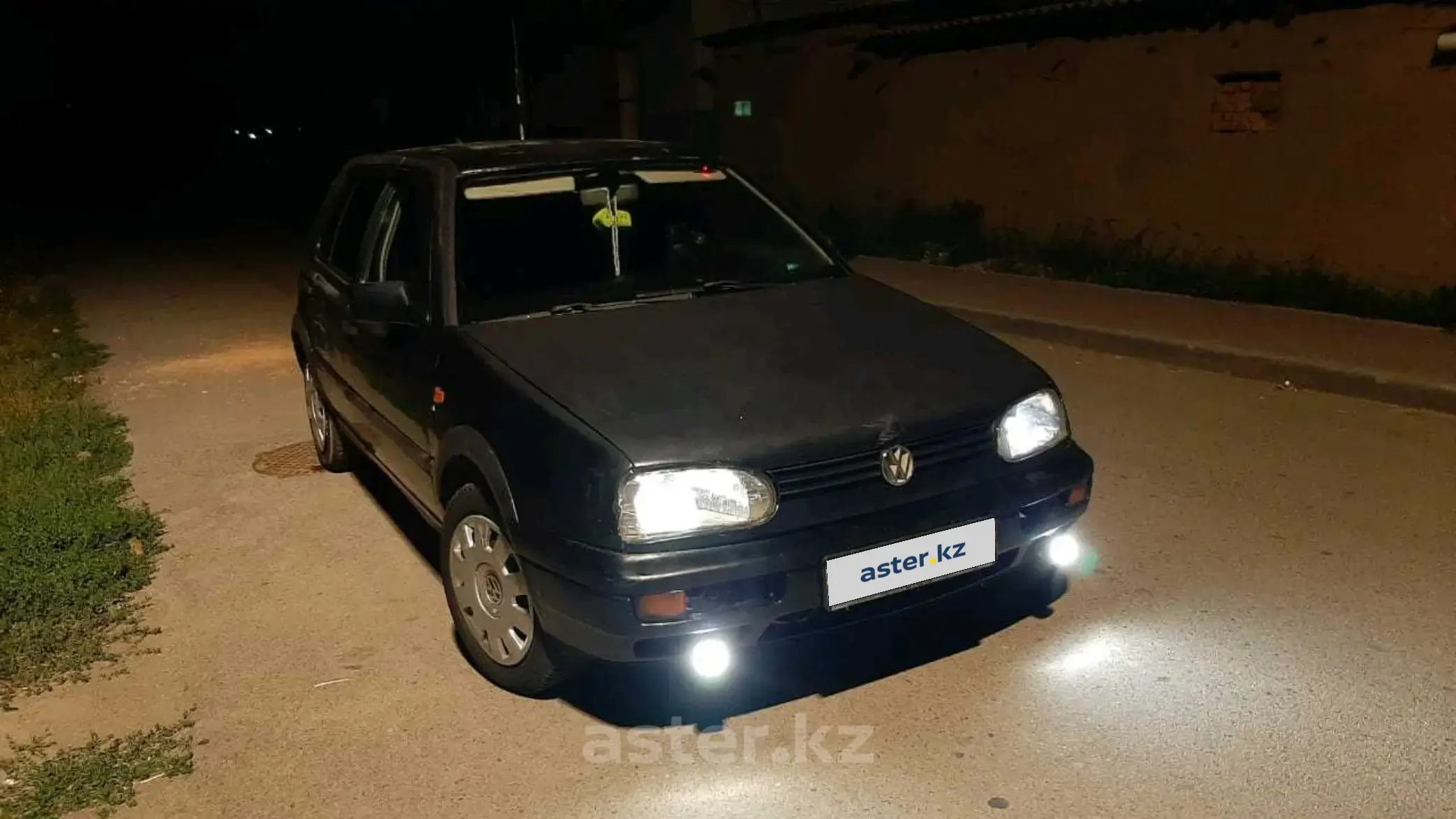 Volkswagen Golf 1994