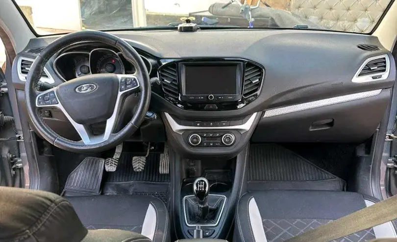LADA (ВАЗ) Vesta 2021 года за 9 100 000 тг. в Кызылорда