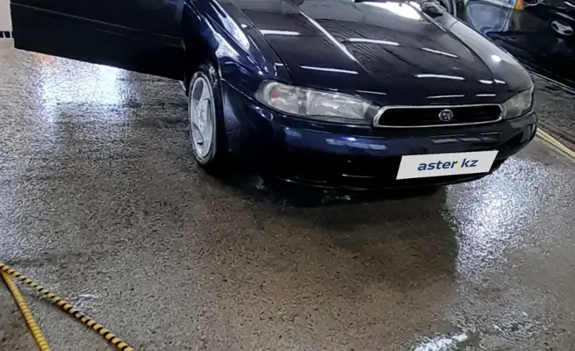 Subaru Legacy 1995 года за 2 300 000 тг. в Алматы