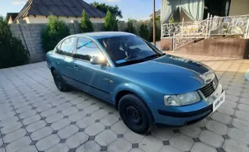 Volkswagen Passat 1997 года за 2 900 000 тг. в Жамбылская область