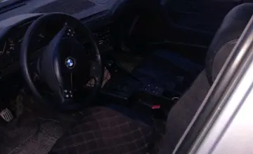BMW 5 серии 1996 года за 2 600 000 тг. в Жетысуская область